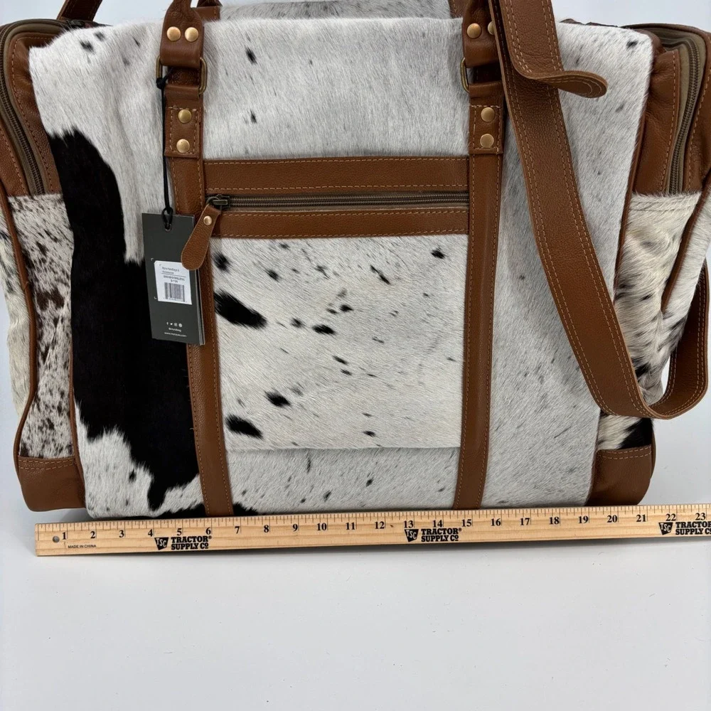 Myra Bag width outer